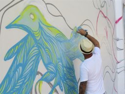 Legacy Murals
